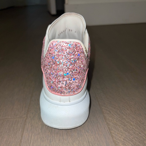 ALEXANDER MCQUEEN SNEAKERS - Picture 15 of 16